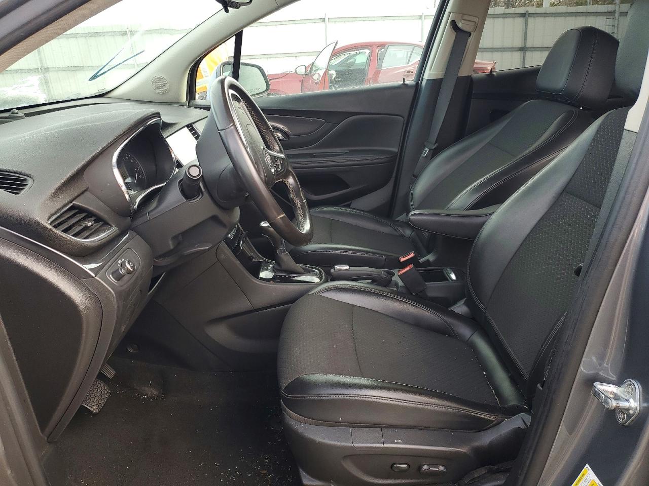 2019 BUICK ENCORE PREFERRED photo 7