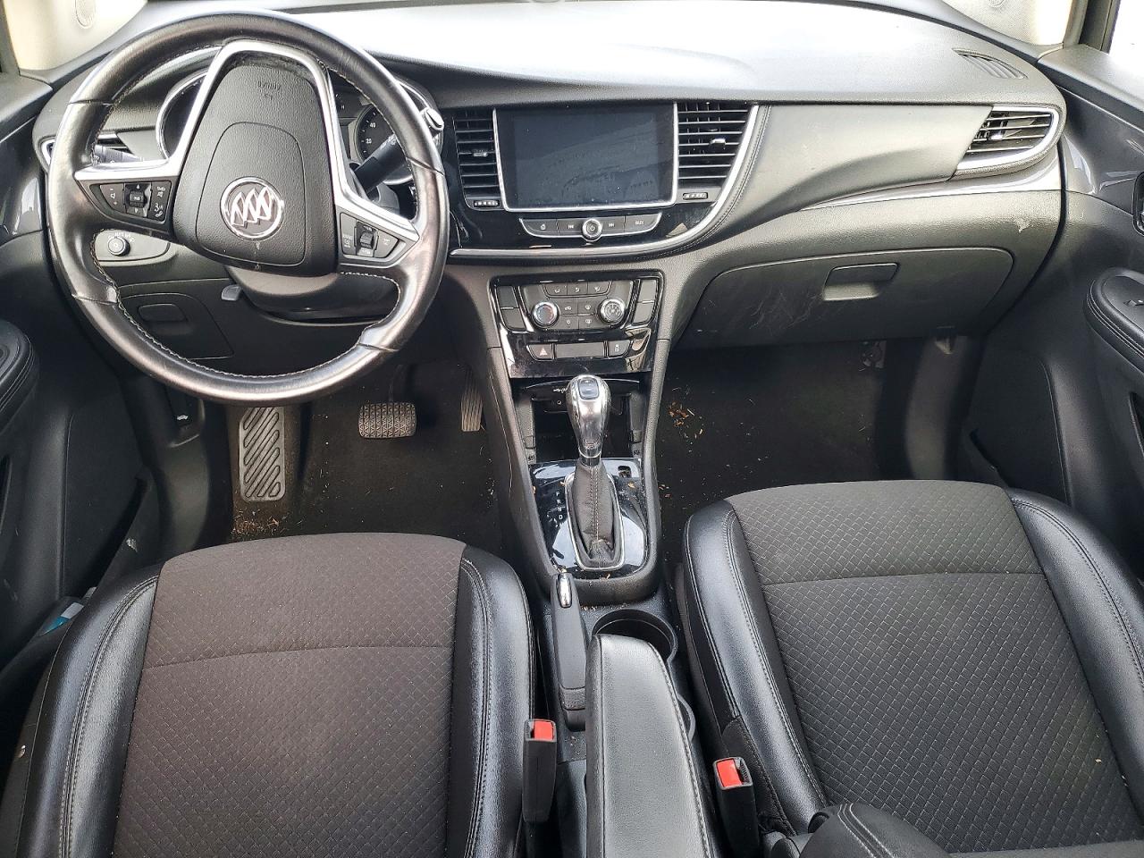 2019 BUICK ENCORE PREFERRED photo 8