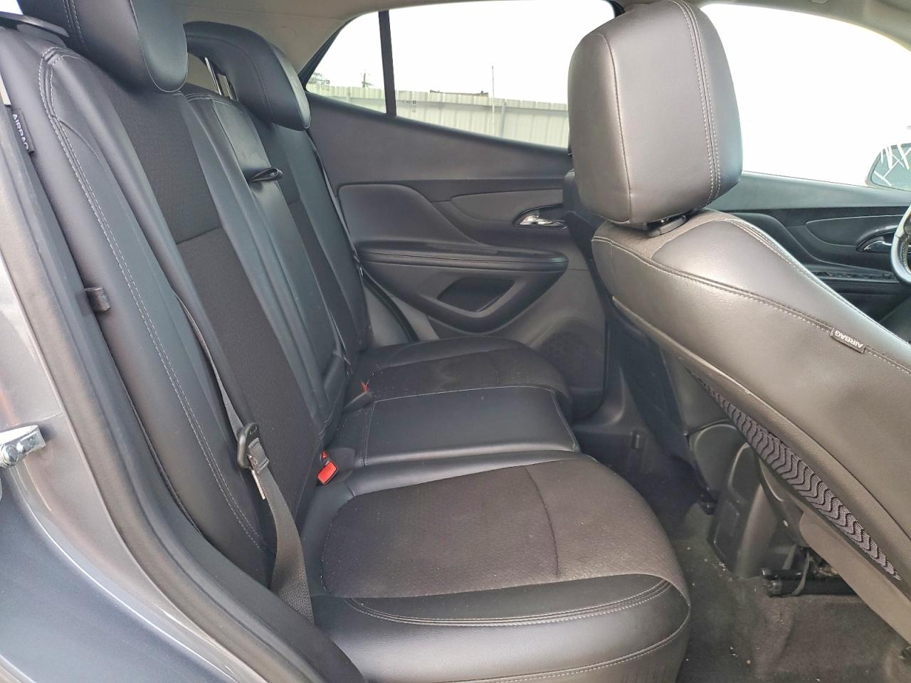 2019 BUICK ENCORE PREFERRED photo 11