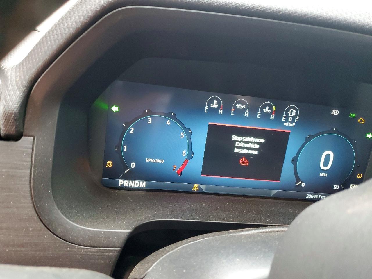 2024 FORD F150 XLT photo 9