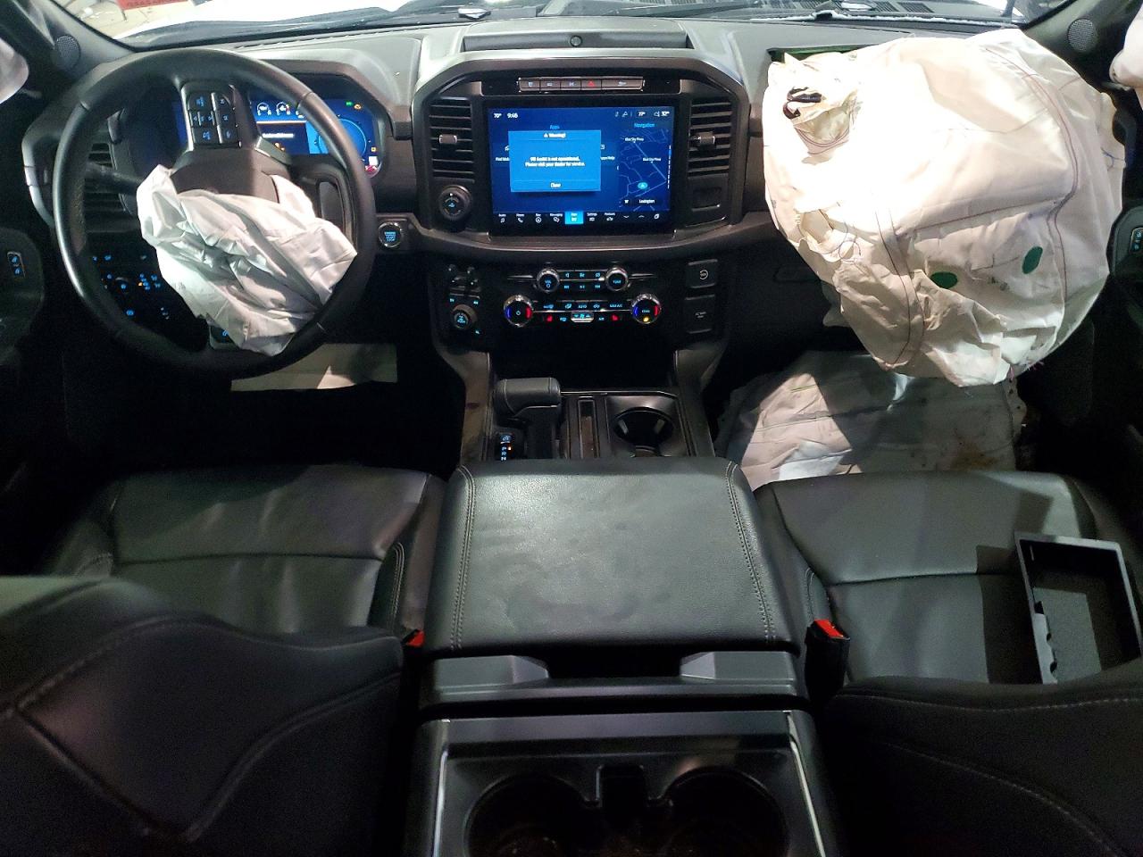 2024 FORD F150 XLT photo 8