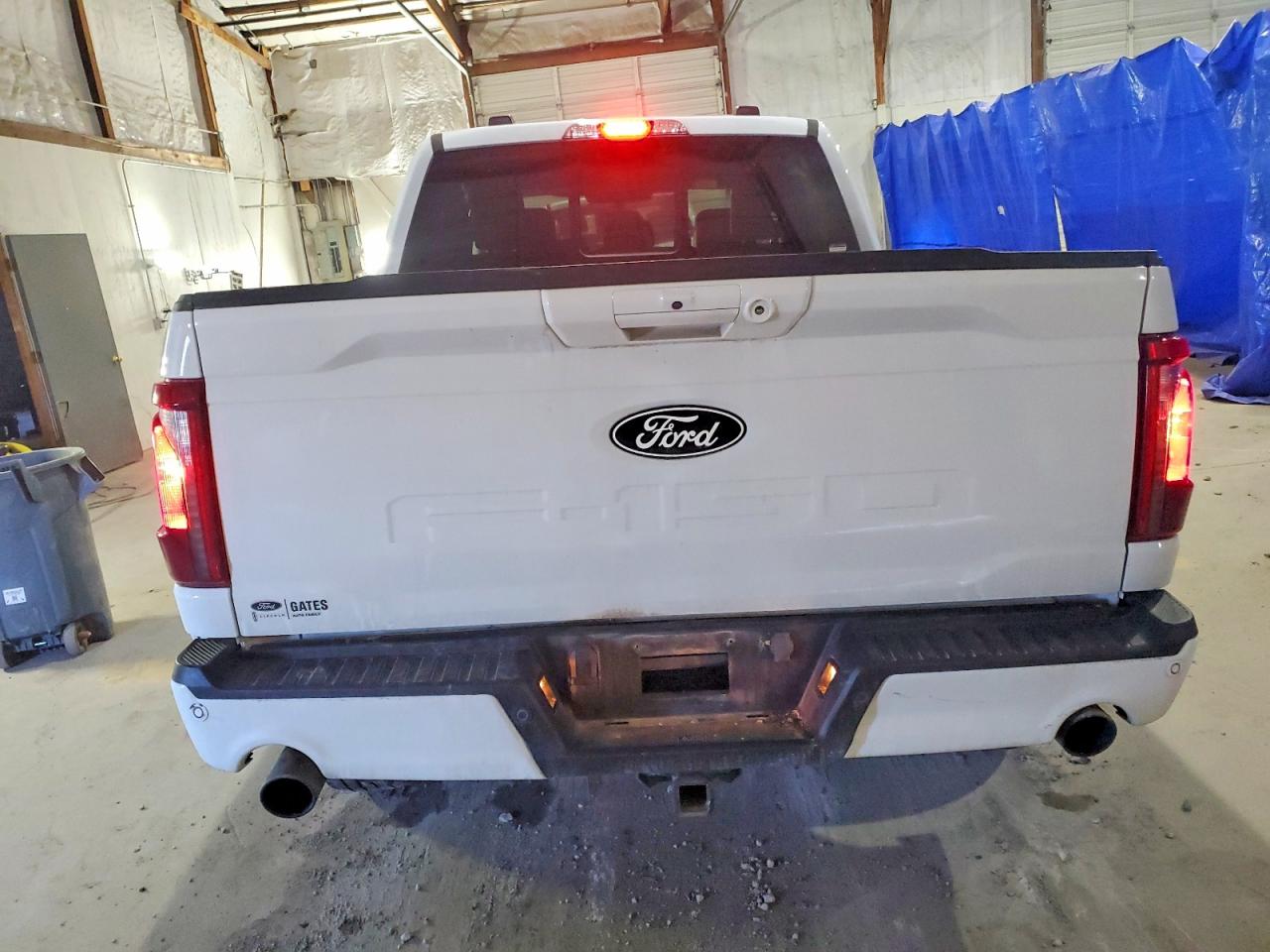 2024 FORD F150 XLT photo 6