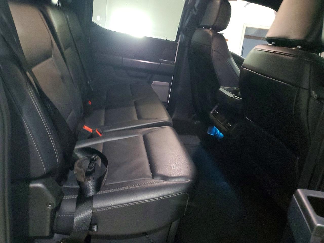 2024 FORD F150 XLT photo 10