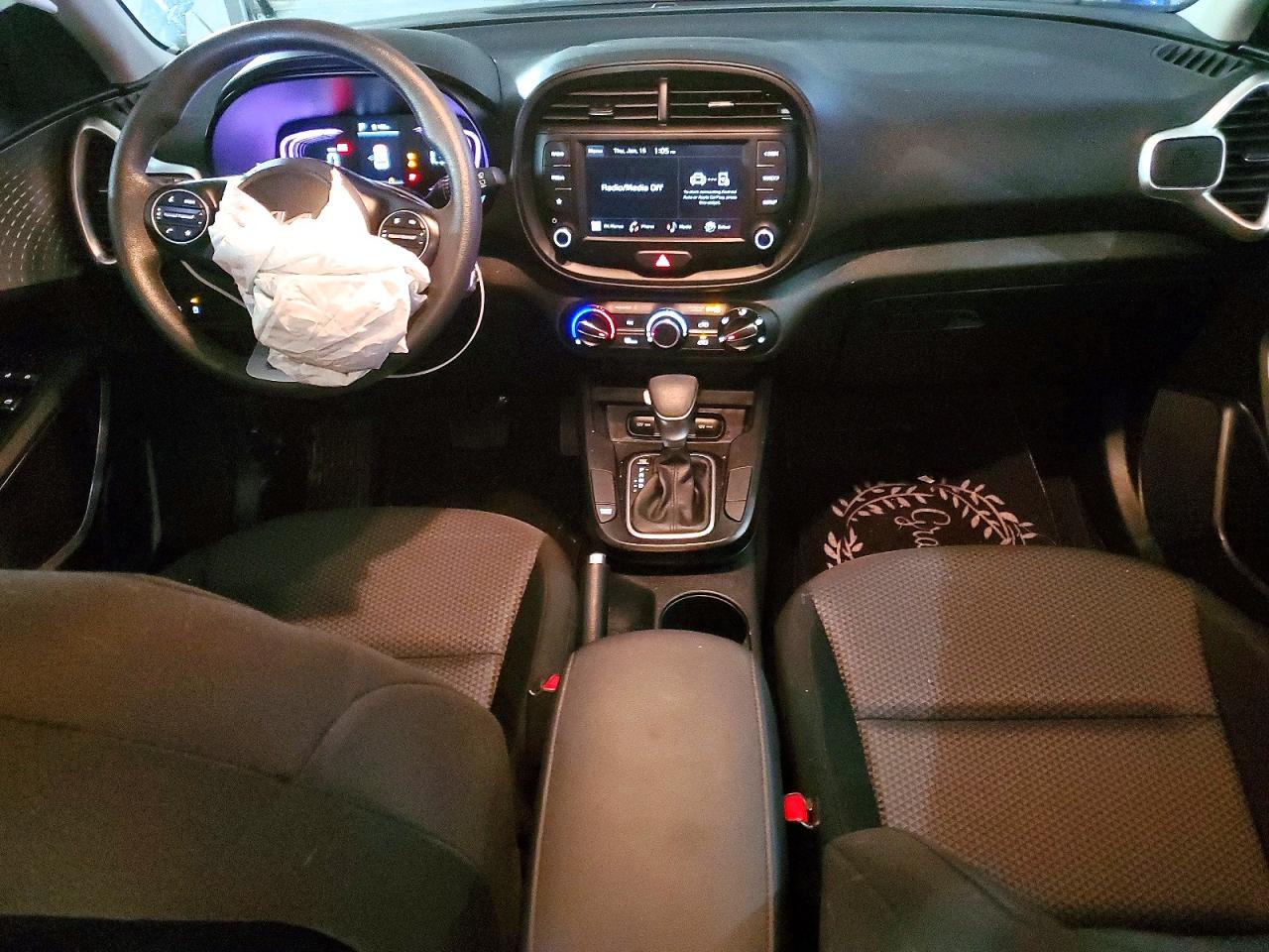 2024 KIA SOUL LX photo 15