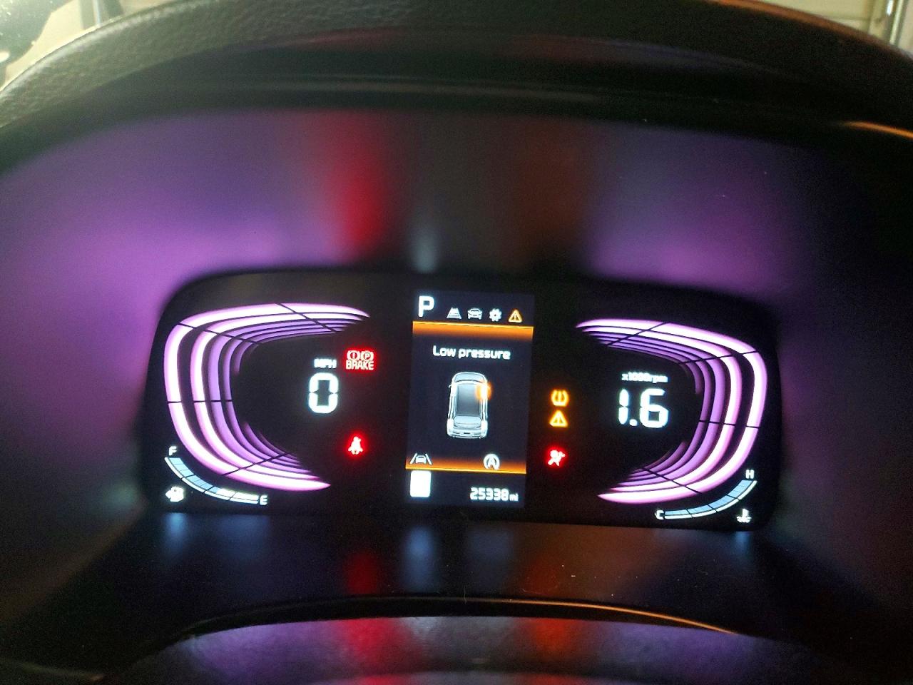 2024 KIA SOUL LX photo 17