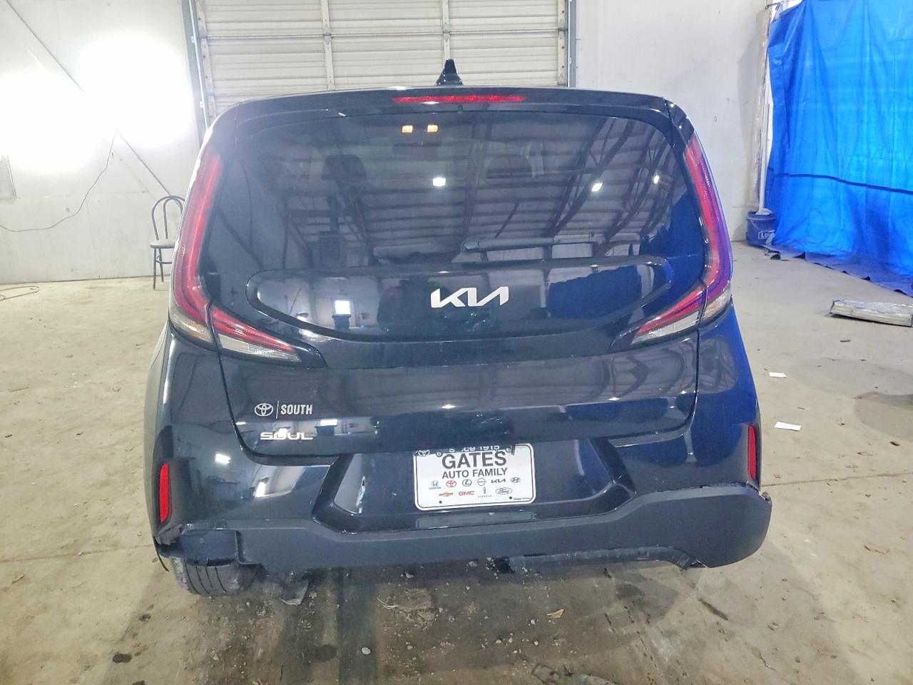 2024 KIA SOUL LX photo 11