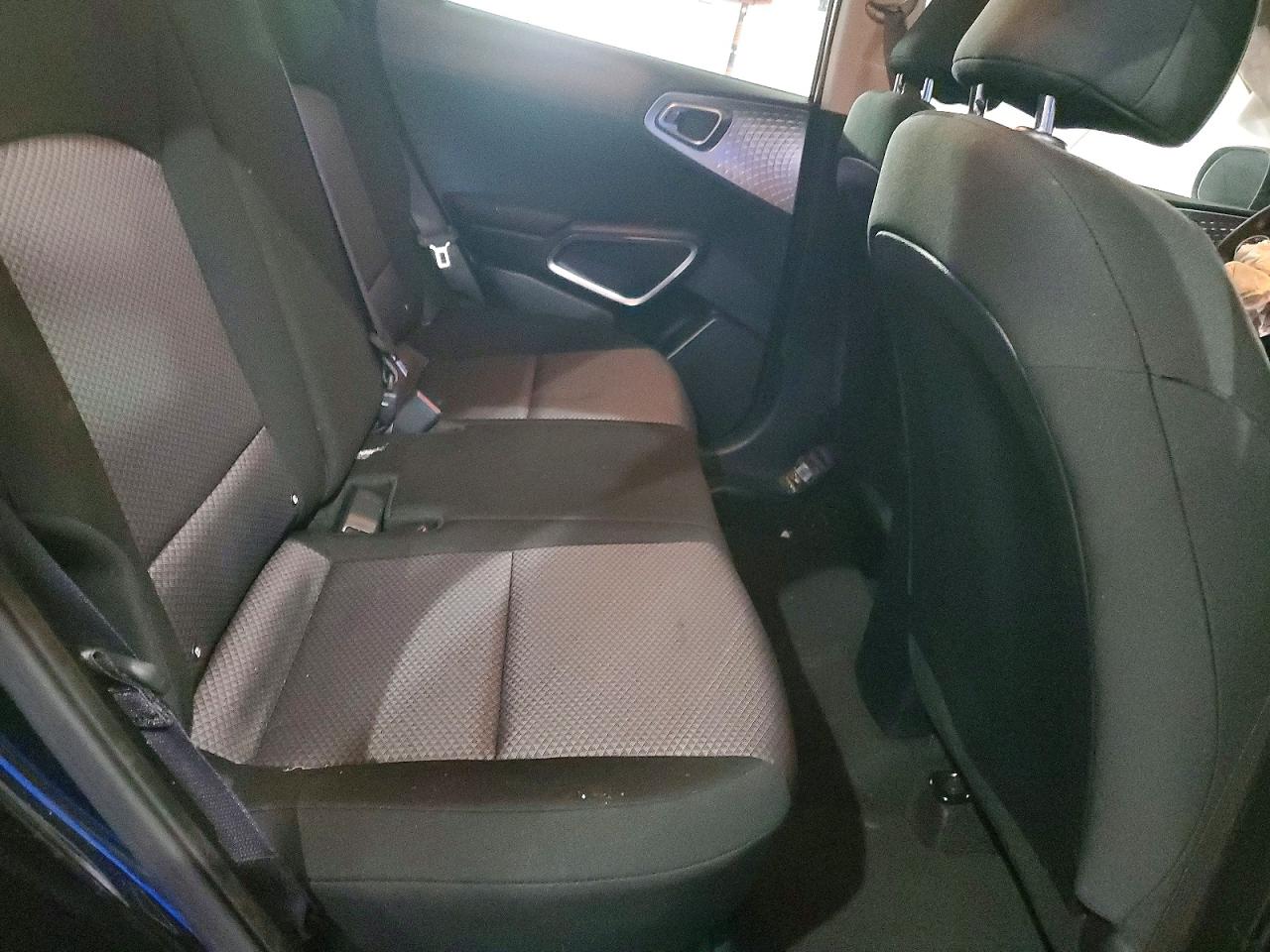 2024 KIA SOUL LX photo 19