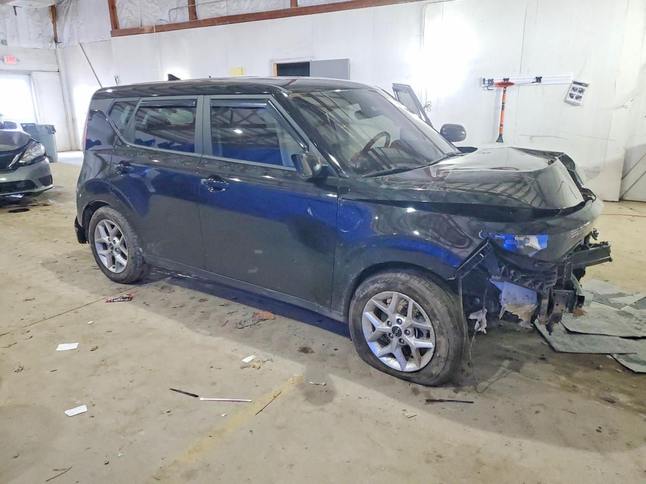2024 KIA SOUL LX photo 7