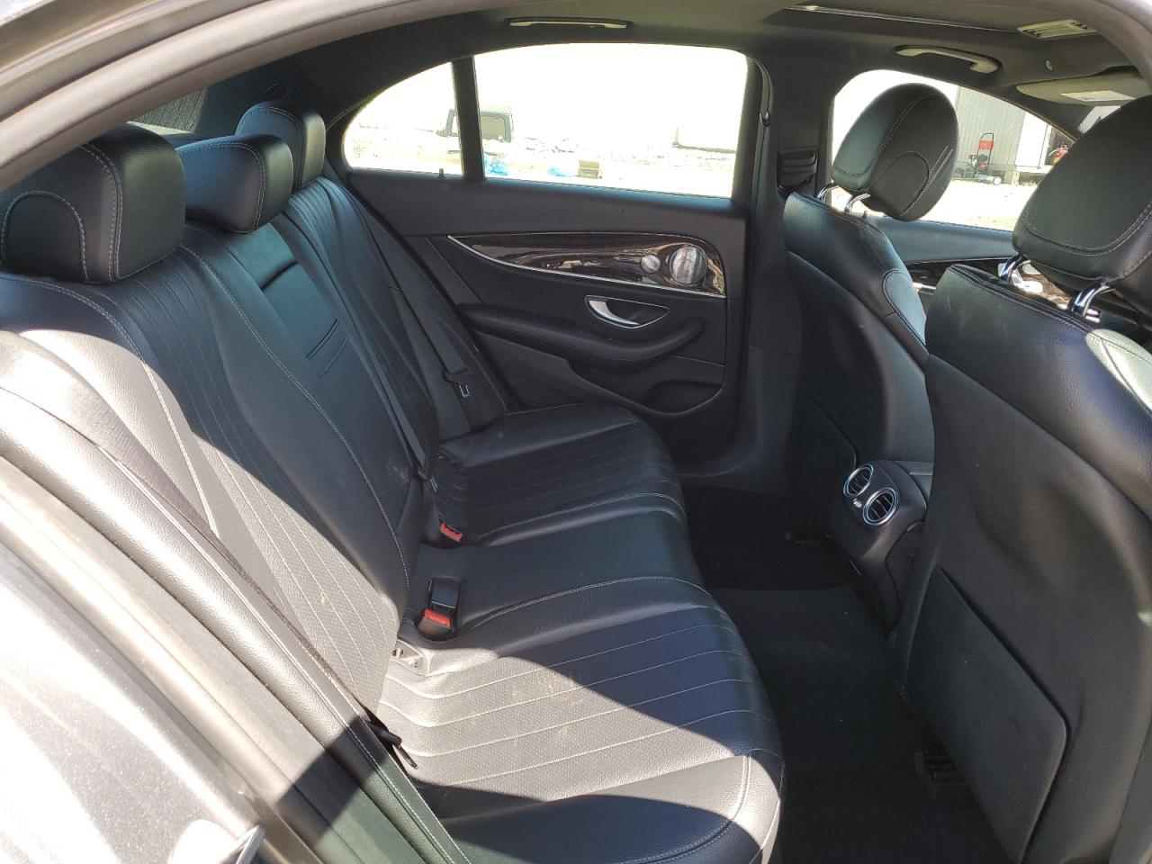 2017 MERCEDES-BENZ E 300 4MATIC photo 19