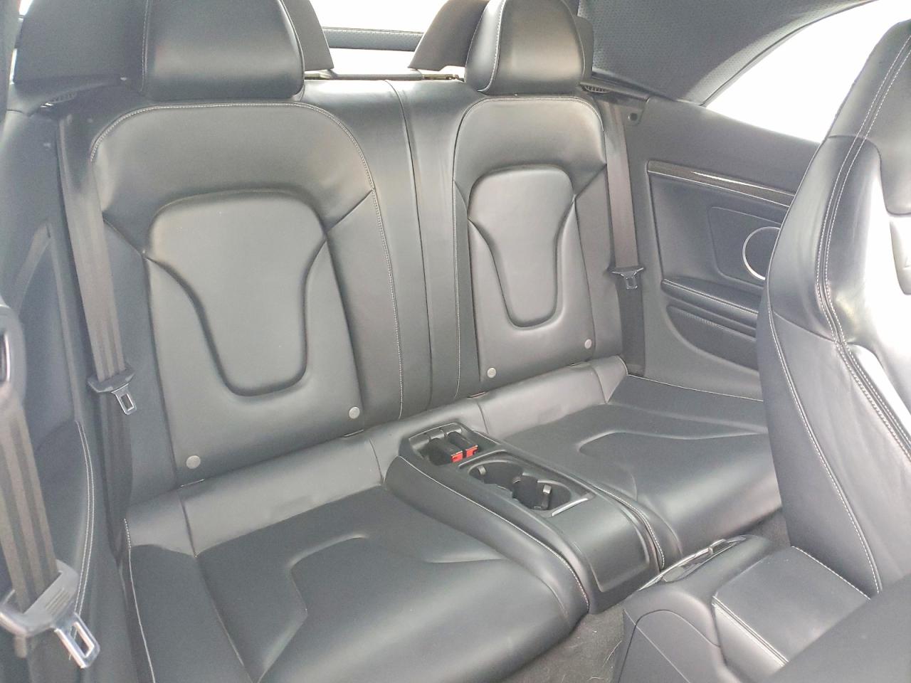 2015 AUDI S5 PREMIUM PLUS photo 28