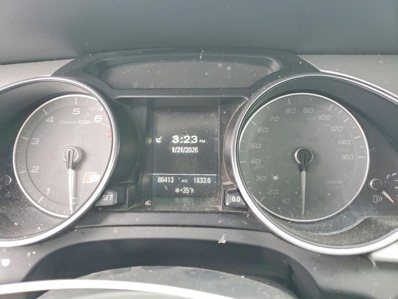 2015 AUDI S5 PREMIUM PLUS photo 25