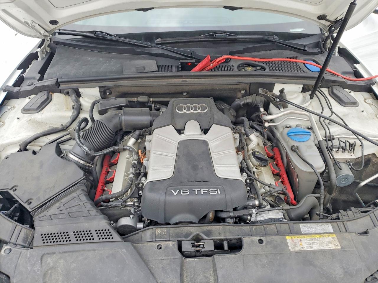 2015 AUDI S5 PREMIUM PLUS photo 31