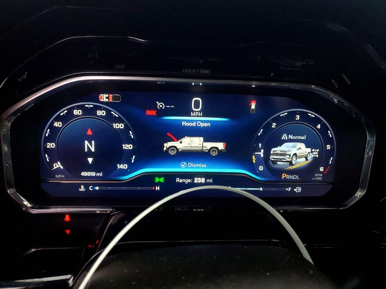 2024 CHEVROLET SILVERADO K1500 LT photo 17