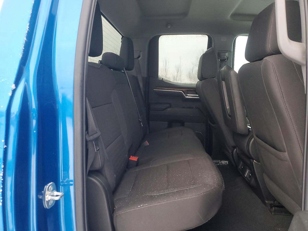 2024 CHEVROLET SILVERADO K1500 LT photo 19