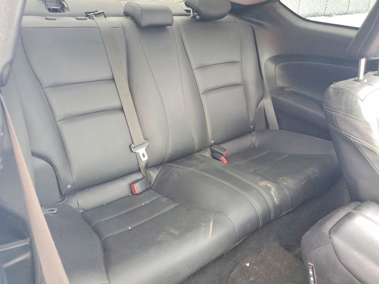 2013 HONDA ACCORD EXL photo 19