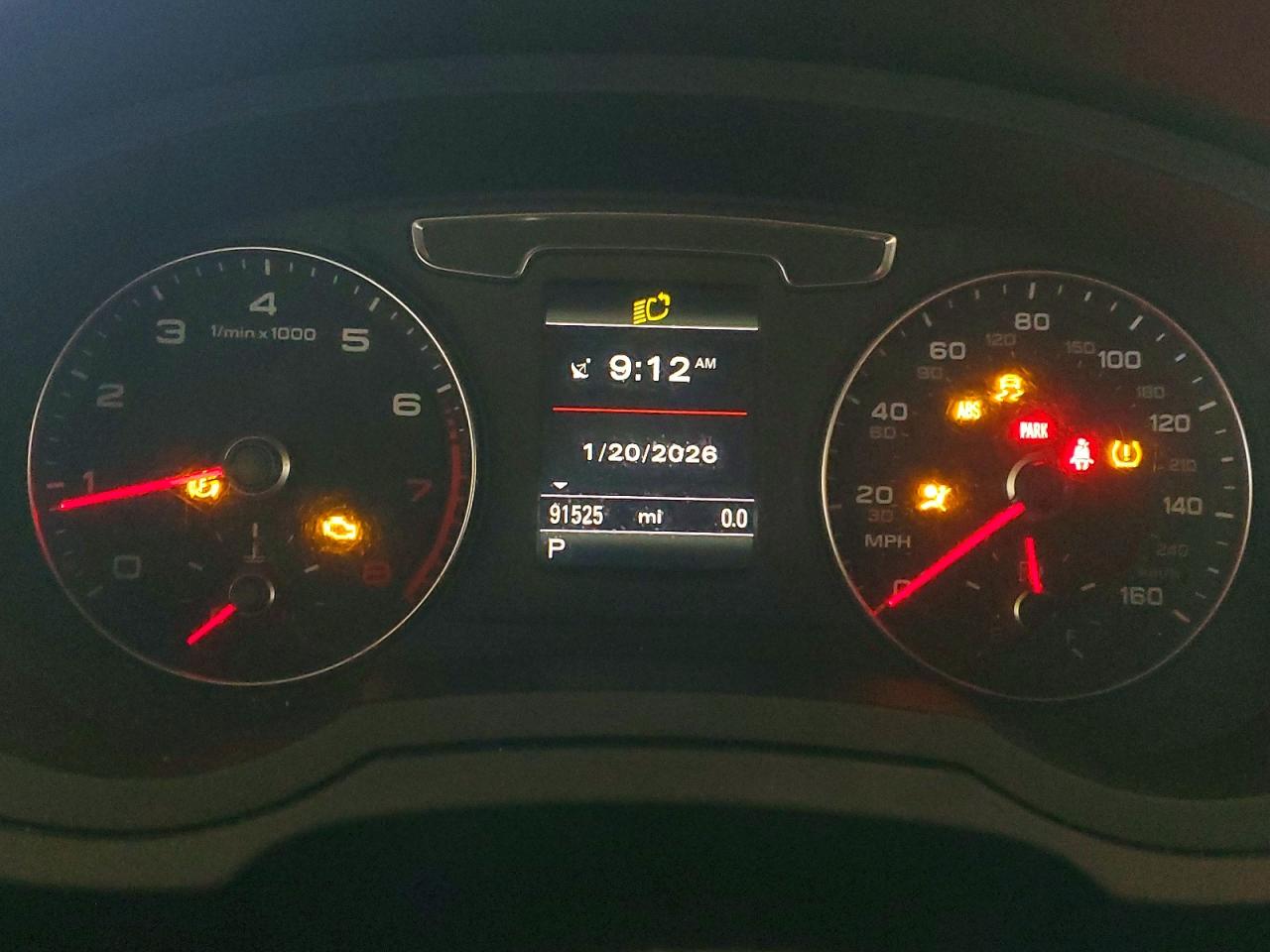 2018 AUDI Q3 PREMIUM PLUS photo 17