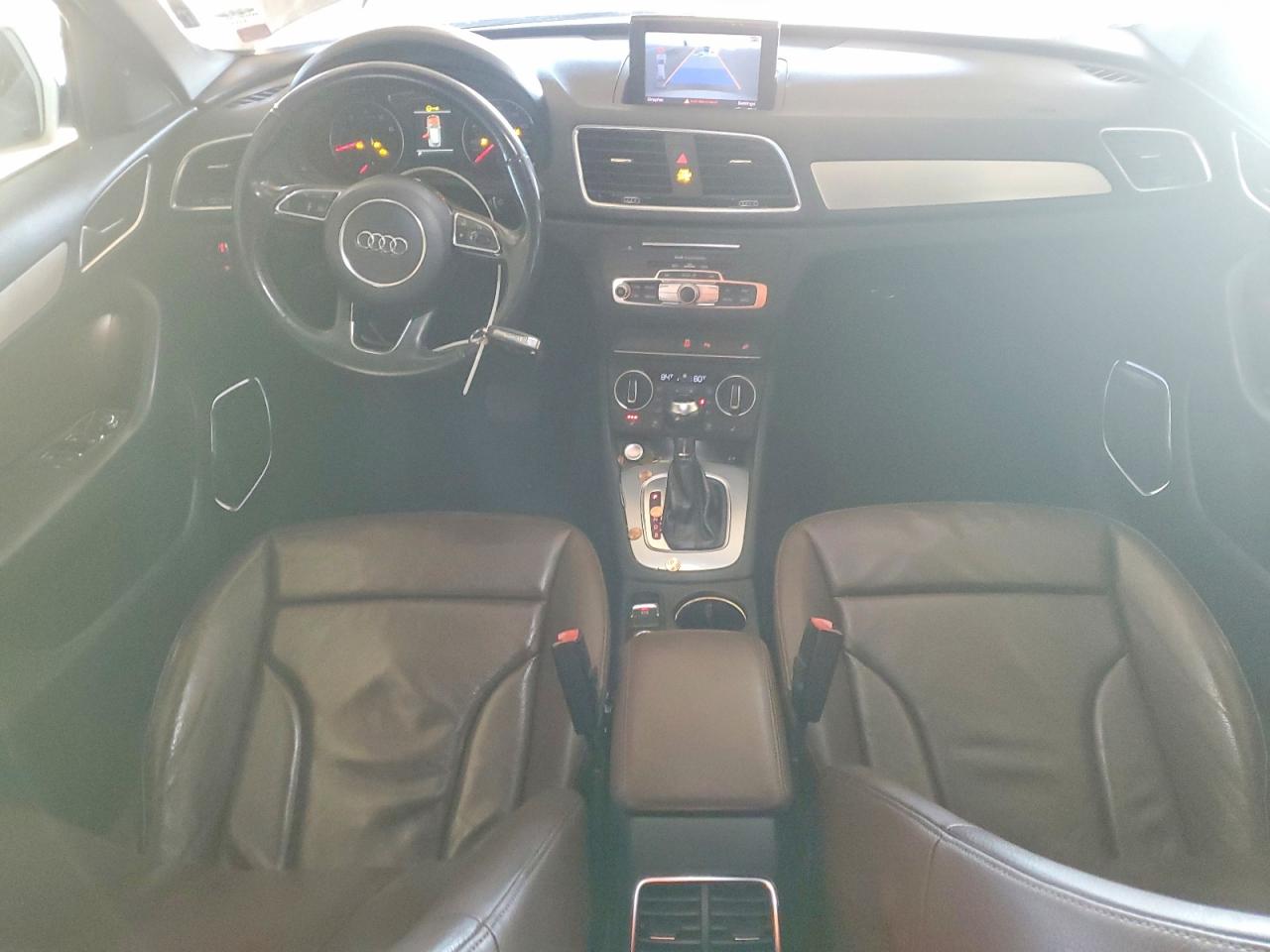 2018 AUDI Q3 PREMIUM PLUS photo 15