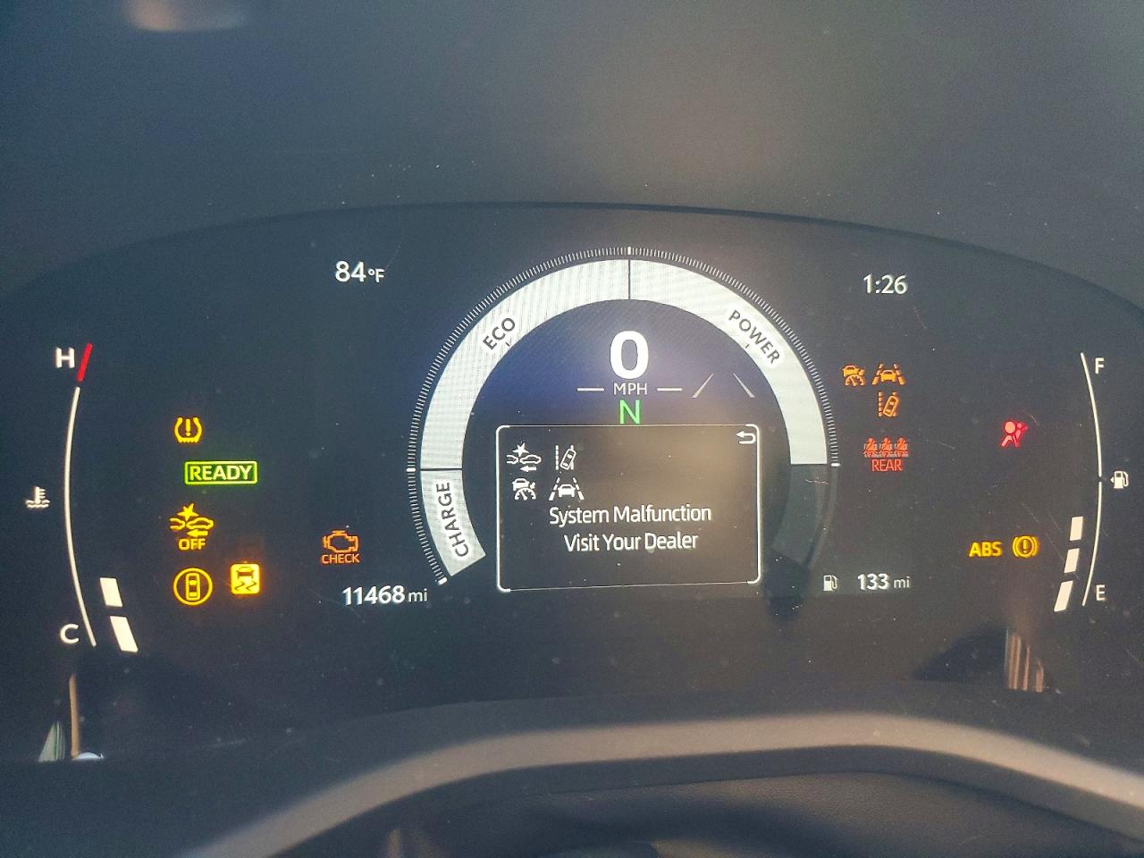 2025 TOYOTA CAMRY SE photo 17