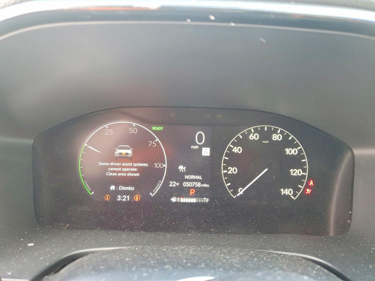 2024 HONDA CR-V SPORT TOURING photo 9