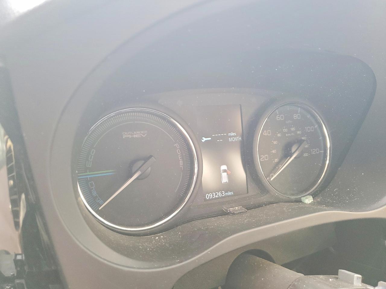 2018 MITSUBISHI OUTLANDER SE photo 9