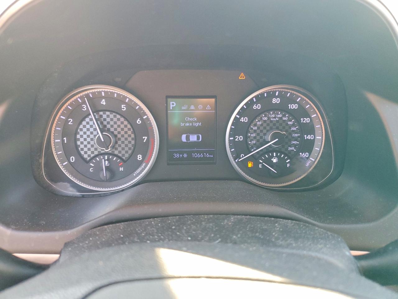 2019 HYUNDAI ELANTRA SEL photo 9