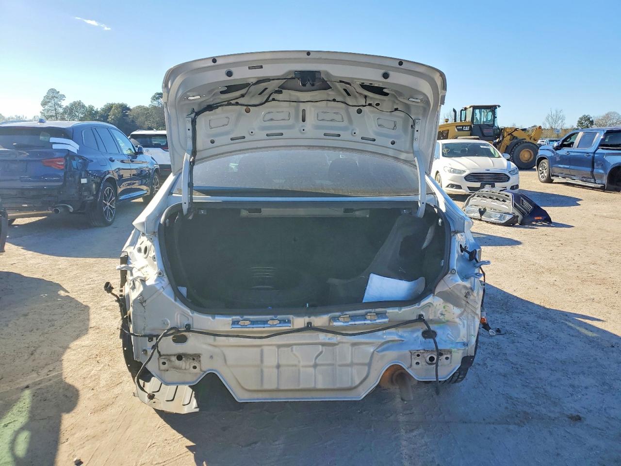2019 HYUNDAI ELANTRA SEL photo 6