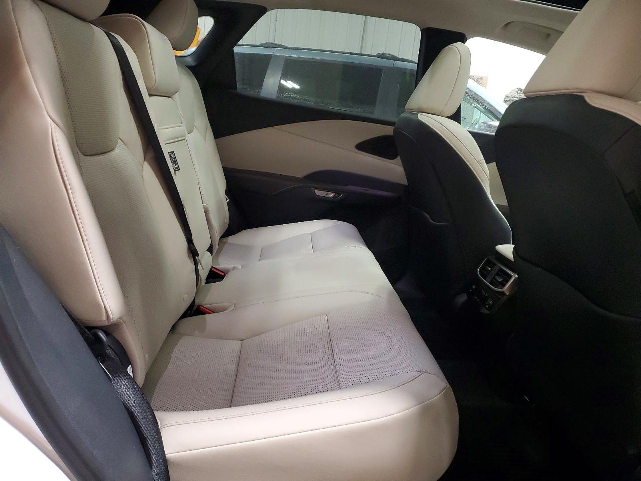 2025 LEXUS RX 350H BASE photo 21