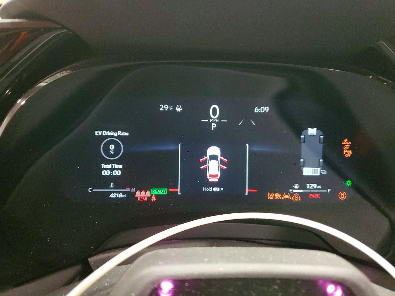 2025 LEXUS RX 350H BASE photo 17