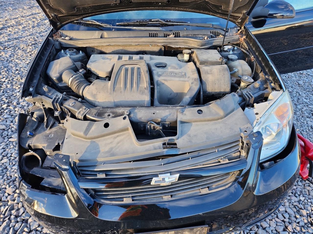 2008 CHEVROLET COBALT LT photo 31