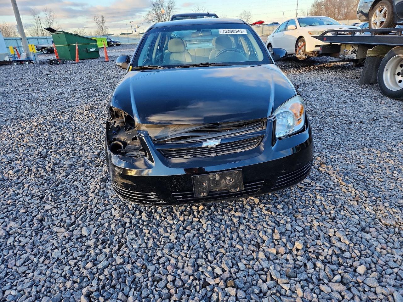 2008 CHEVROLET COBALT LT photo 13