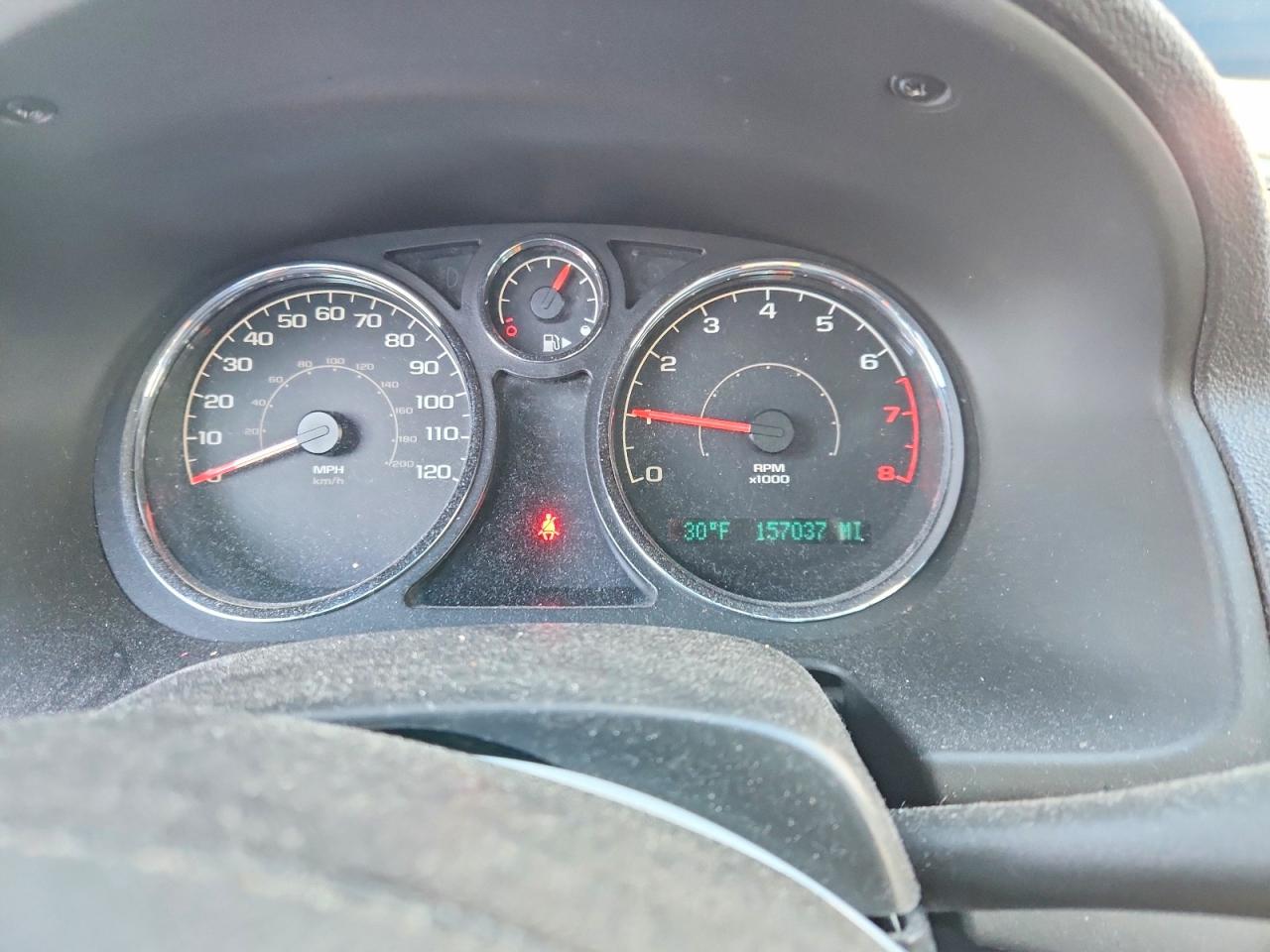 2008 CHEVROLET COBALT LT photo 25