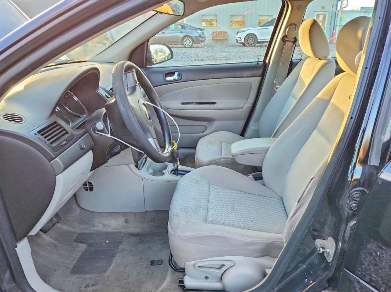 2008 CHEVROLET COBALT LT photo 19