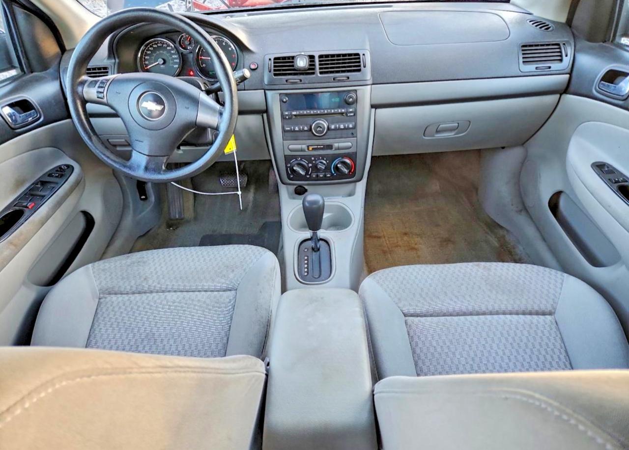 2008 CHEVROLET COBALT LT photo 22