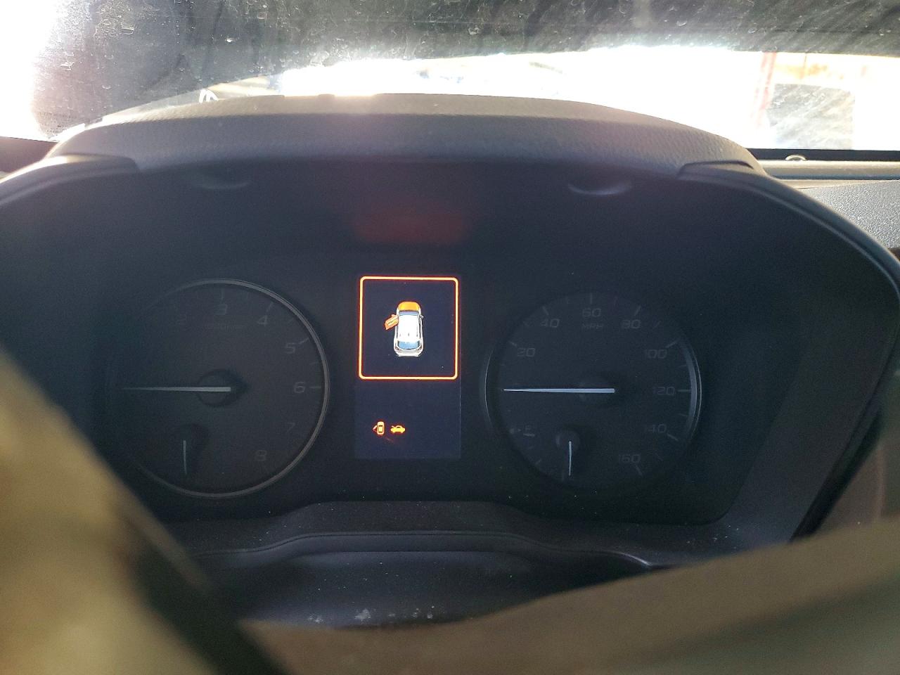 2024 SUBARU CROSSTREK photo 25