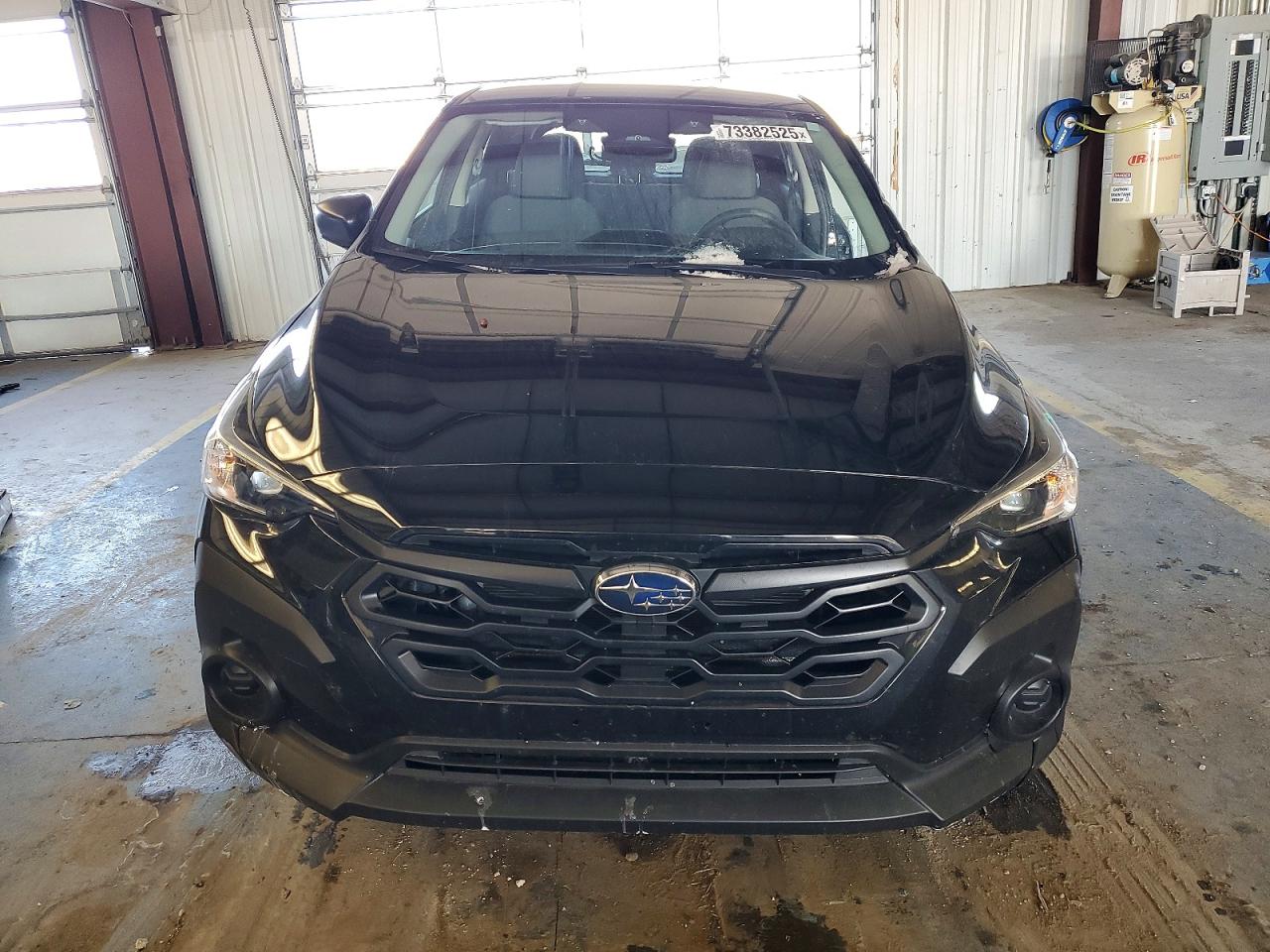 2024 SUBARU CROSSTREK photo 13