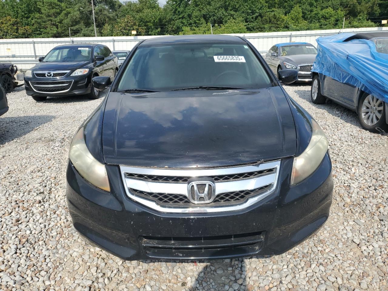 2011 HONDA ACCORD photo 5