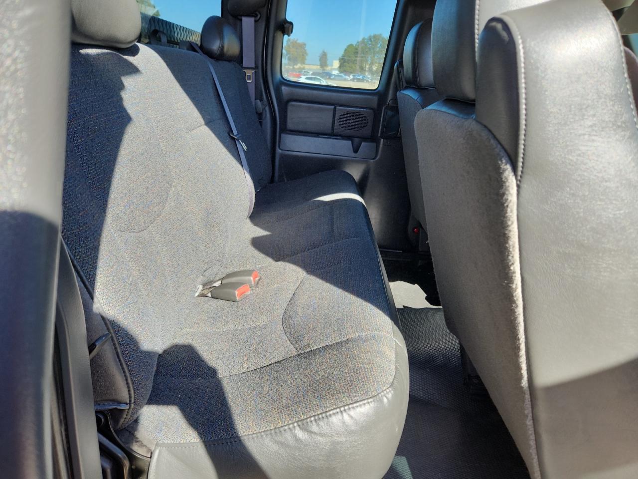 2006 CHEVROLET SILVERADO C2500 HEAVY DUTY photo 19