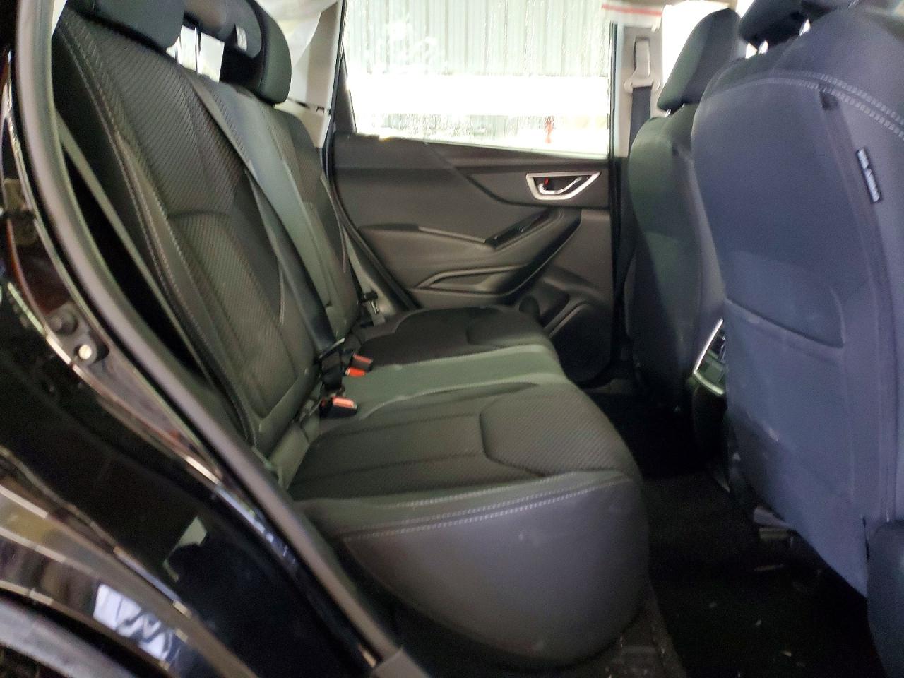 2020 SUBARU FORESTER PREMIUM photo 10
