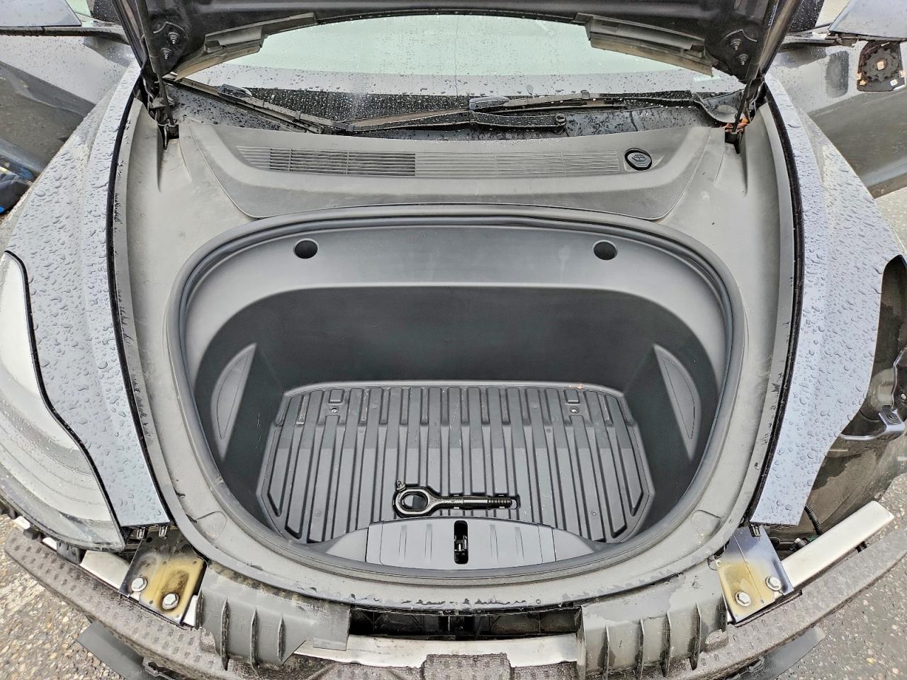 2023 TESLA MODEL 3 photo 21
