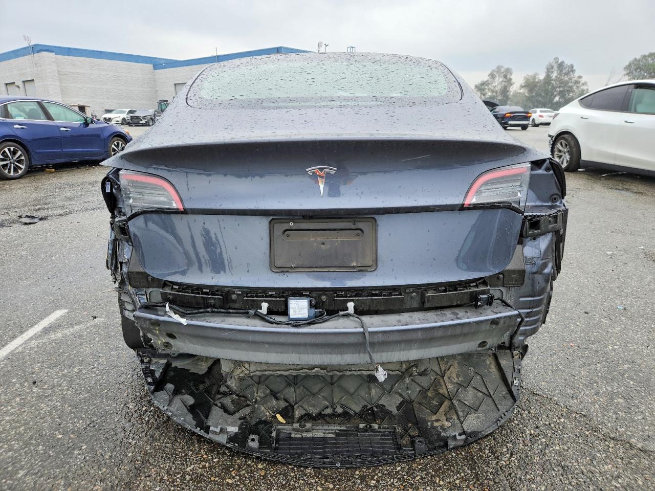 2023 TESLA MODEL 3 photo 11