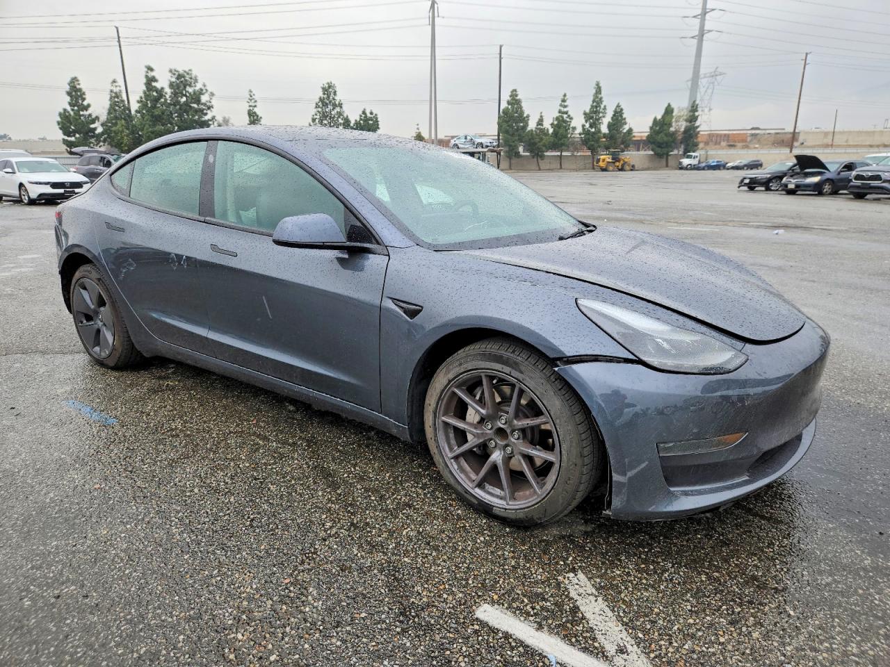 2023 TESLA MODEL 3 photo 7
