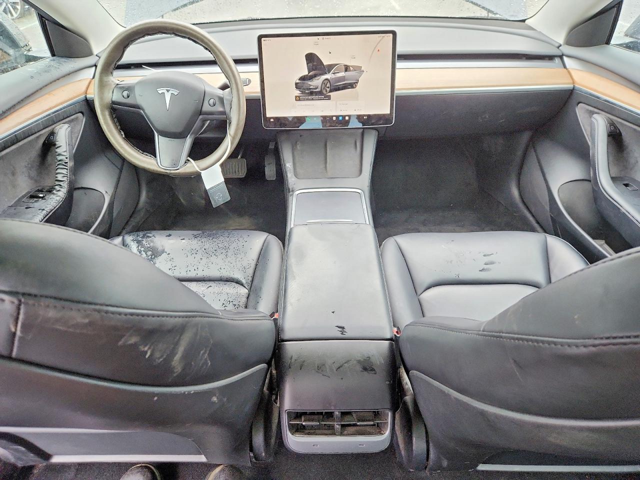 2023 TESLA MODEL 3 photo 15