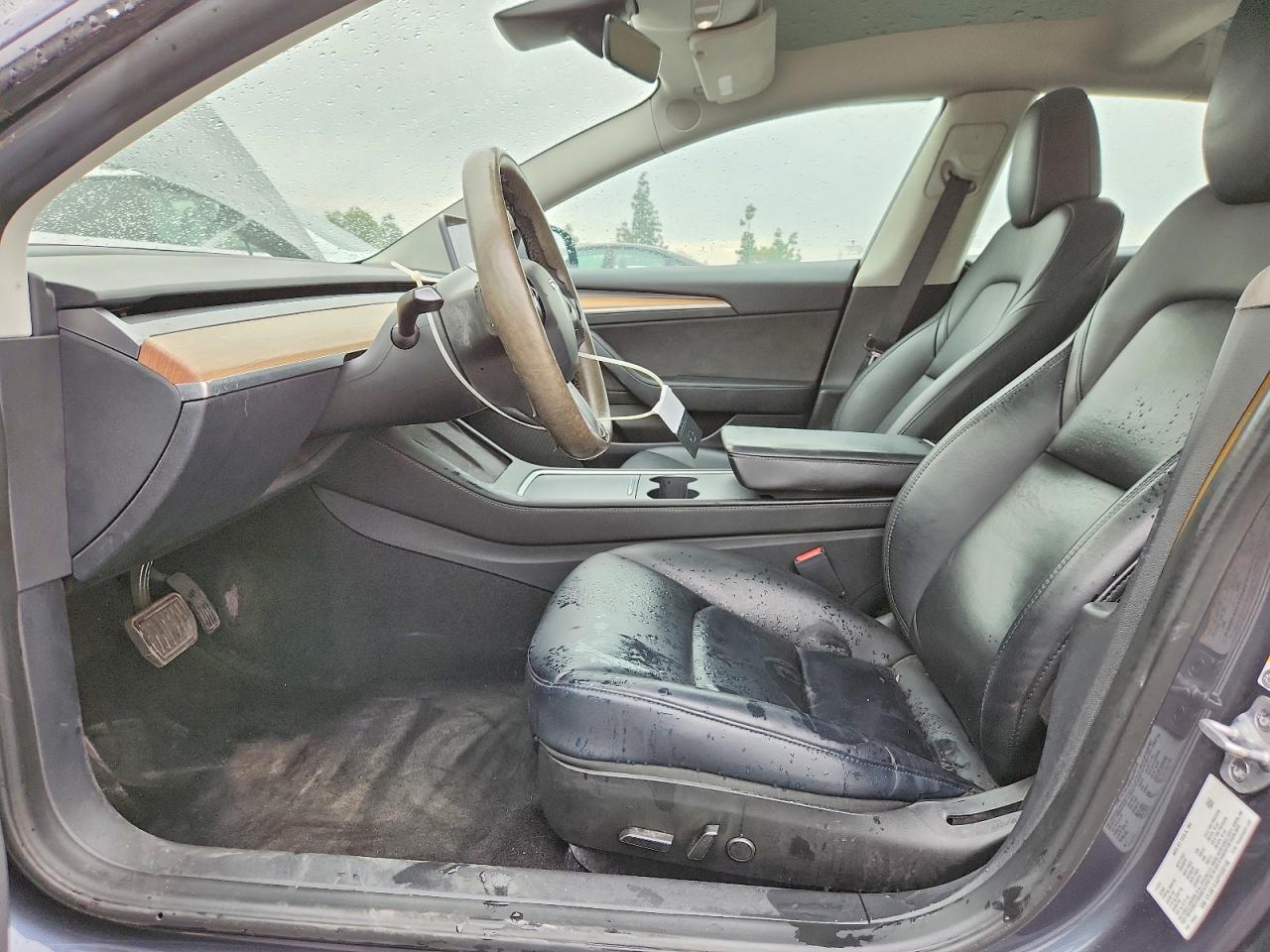 2023 TESLA MODEL 3 photo 13