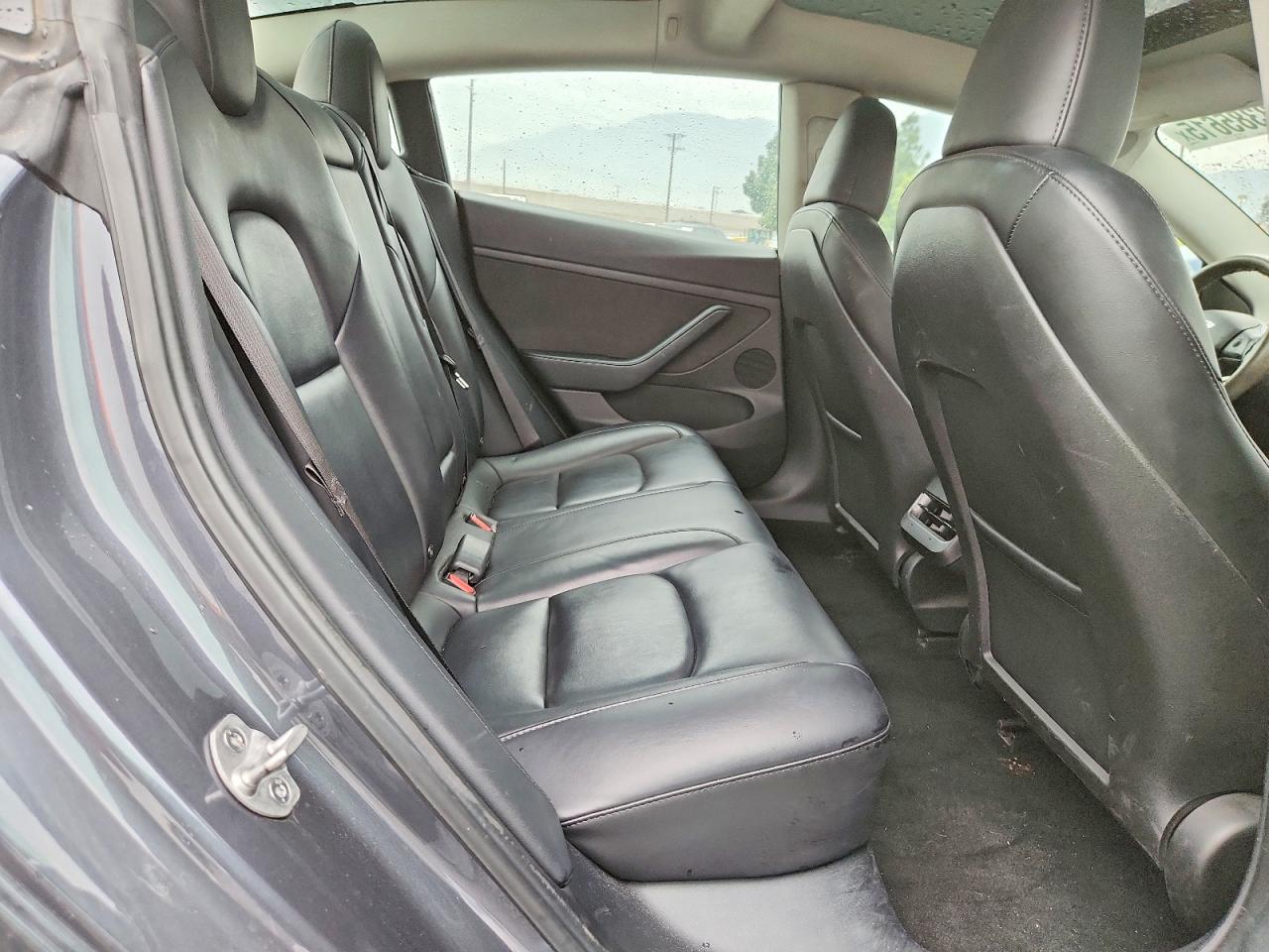 2023 TESLA MODEL 3 photo 19