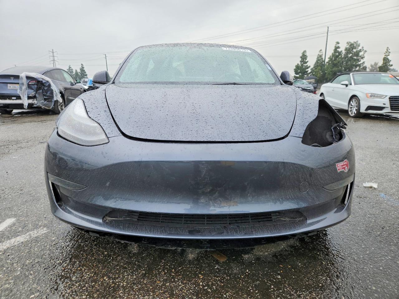 2023 TESLA MODEL 3 photo 9