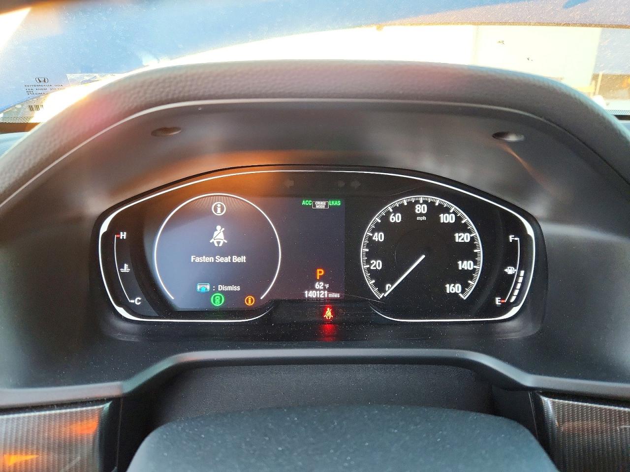 2018 HONDA ACCORD SPORT photo 9