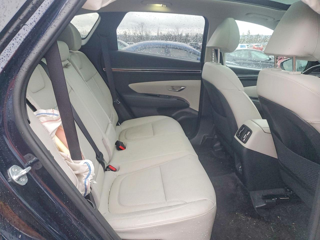 2024 HYUNDAI TUCSON SEL CONVENIENCE photo 11
