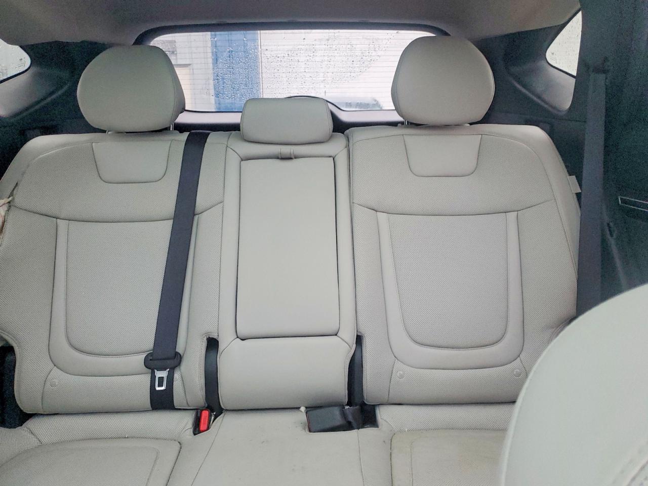 2024 HYUNDAI TUCSON SEL CONVENIENCE photo 10