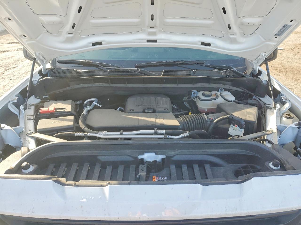 2025 GMC SIERRA K1500 photo 21