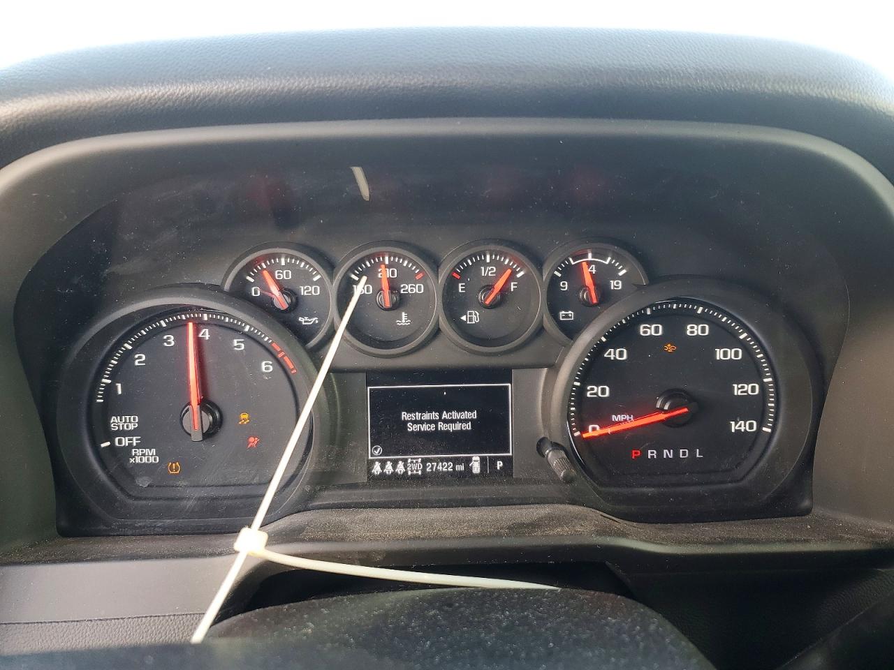 2025 GMC SIERRA K1500 photo 17